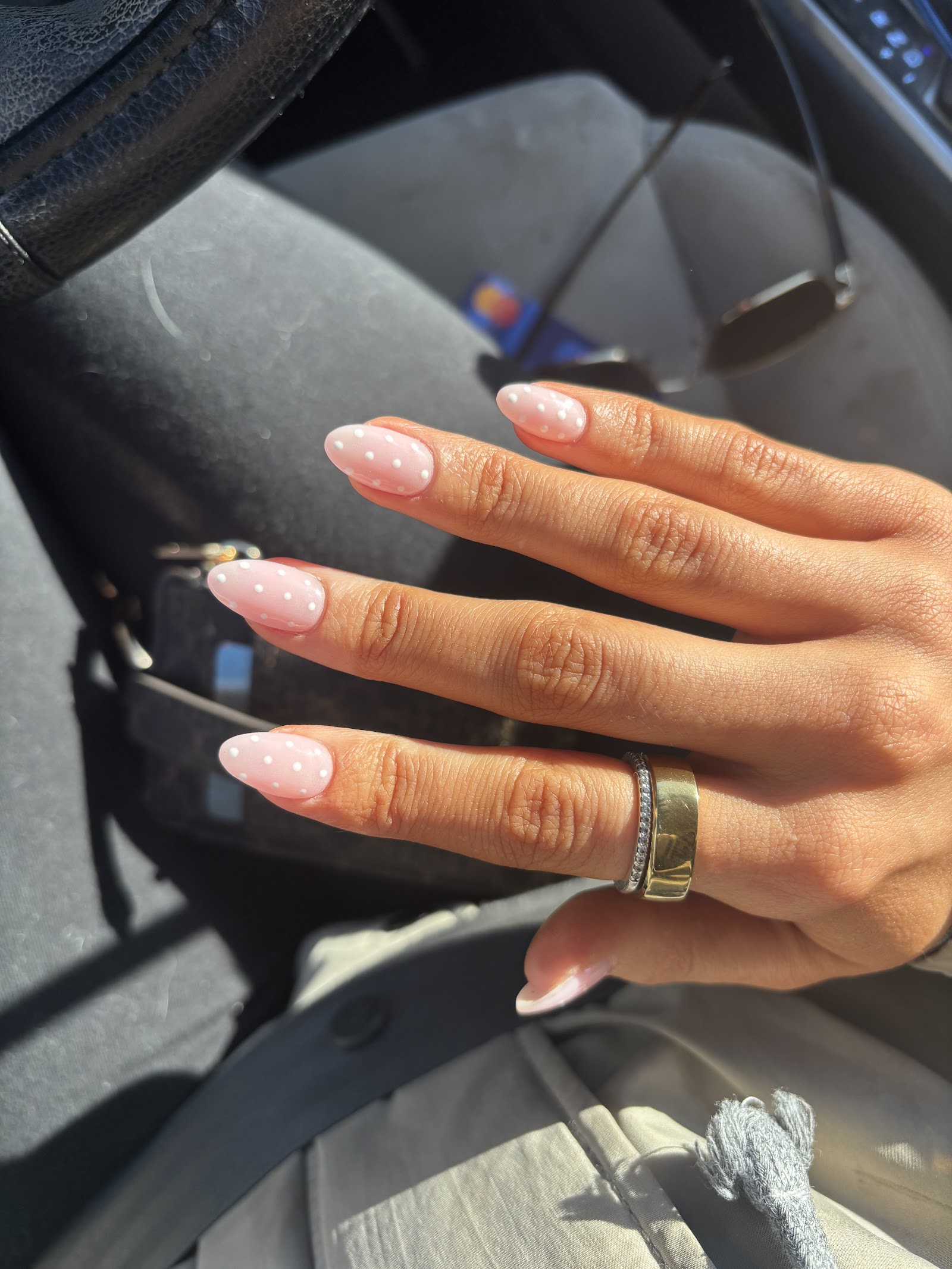 Queen House Nail & Spa nail work in Guilderland, New York