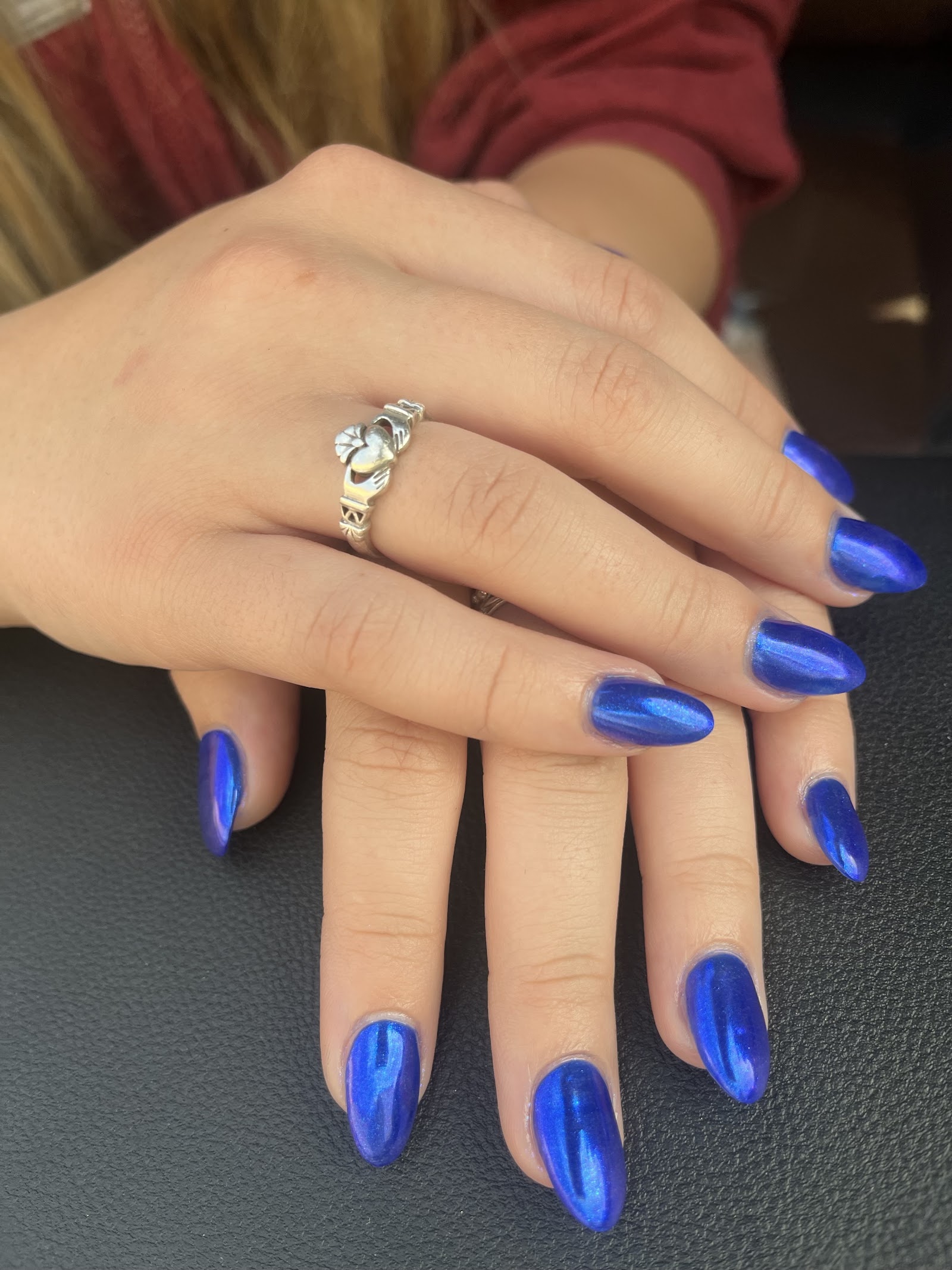Queen House Nail & Spa nail photo 4