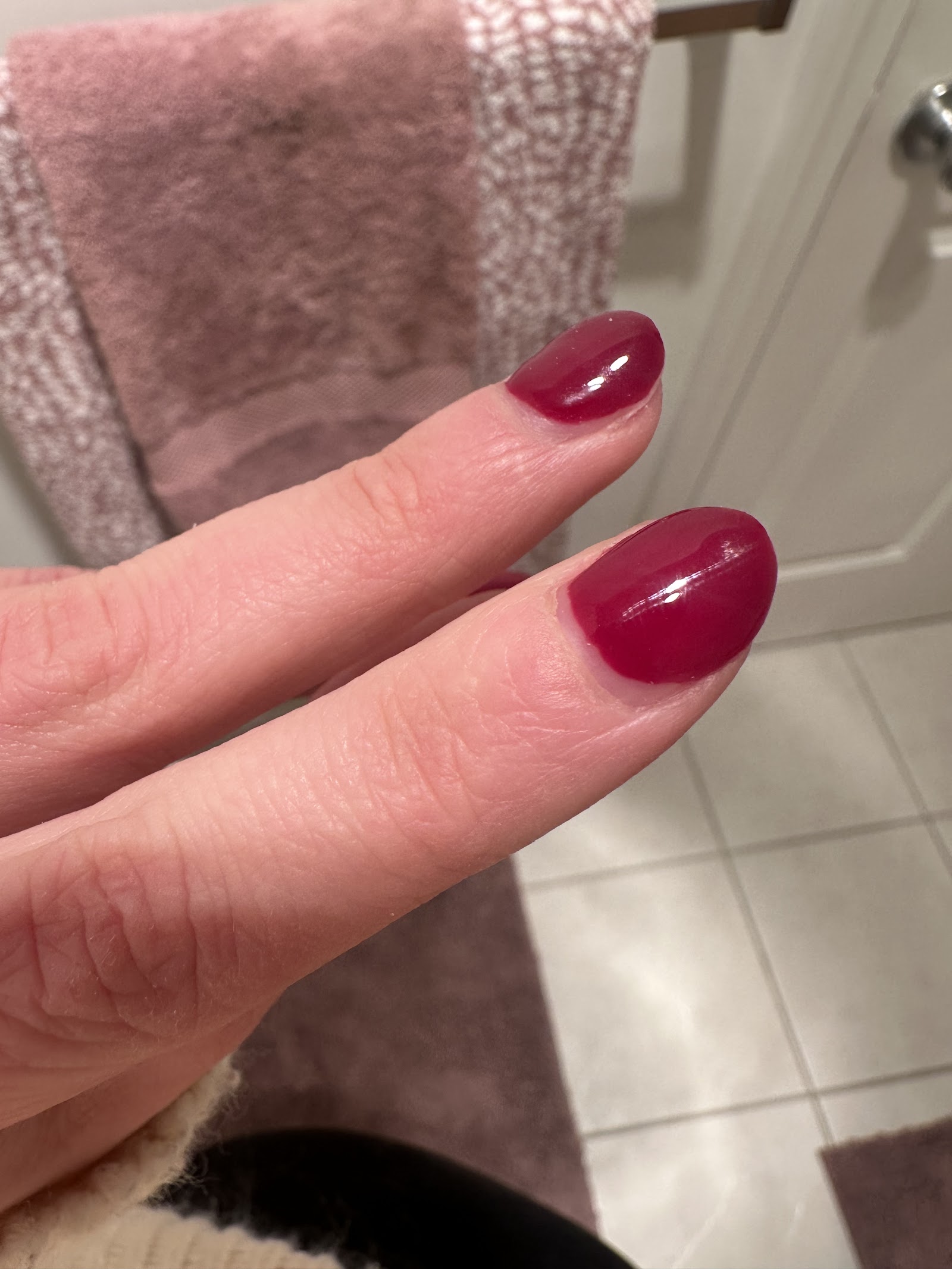 Queen House Nail & Spa nail photo 5