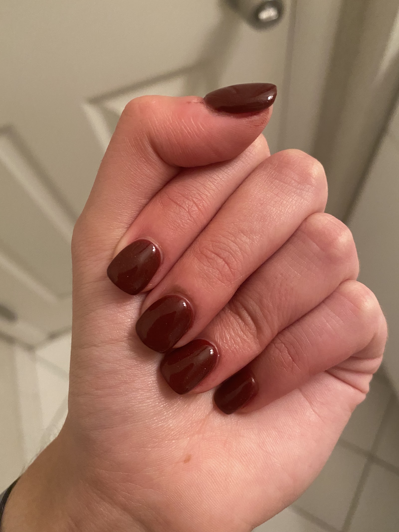 Queen House Nail & Spa nail photo 6