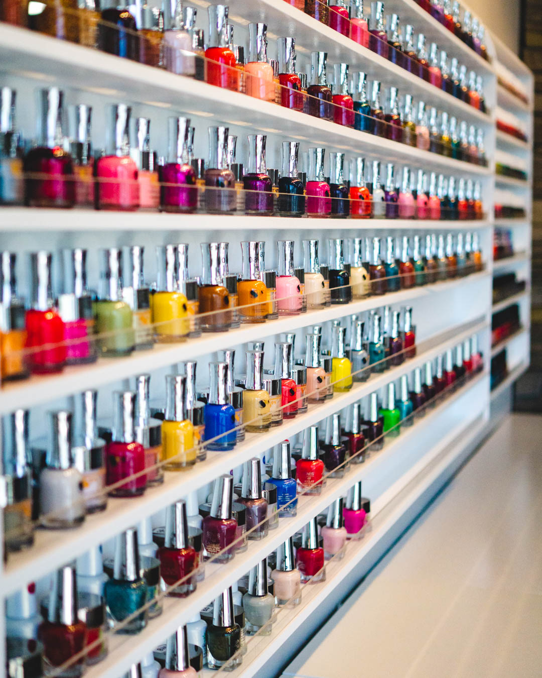 Queen House Nail & Spa nail photo 8